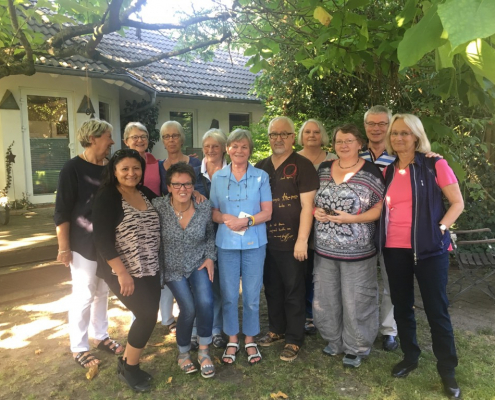 Brem schwesternschaft 2018