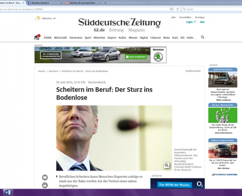 Sueddt zeitung
